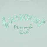 子供服 女の子 Tシャツ | moononnon | 詳細画像11