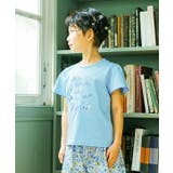 子供服 女の子 Tシャツ | moononnon | 詳細画像16