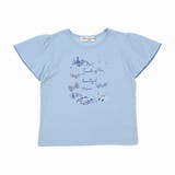 子供服 女の子 Tシャツ | moononnon | 詳細画像6
