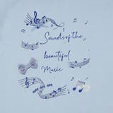 子供服 女の子 Tシャツ | moononnon | 詳細画像9