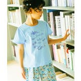 子供服 女の子 Tシャツ | moononnon | 詳細画像1