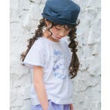 子供服 女の子 Tシャツ | moononnon | 詳細画像10