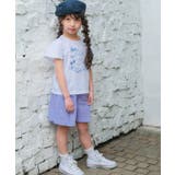 子供服 女の子 Tシャツ | moononnon | 詳細画像11