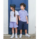 子供服 女の子 Tシャツ | moononnon | 詳細画像13