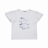 子供服 女の子 Tシャツ | moononnon | 詳細画像2