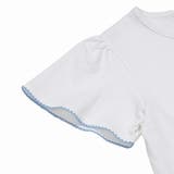 子供服 女の子 Tシャツ | moononnon | 詳細画像4