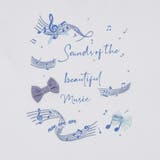 子供服 女の子 Tシャツ | moononnon | 詳細画像5