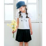 子供服 女の子 Tシャツ | moononnon | 詳細画像11