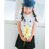 子供服 女の子 Tシャツ | moononnon | 詳細画像14