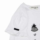 子供服 女の子 Tシャツ | moononnon | 詳細画像4