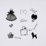 子供服 女の子 Tシャツ | moononnon | 詳細画像5