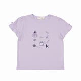 子供服 女の子 Tシャツ | moononnon | 詳細画像6