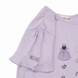 子供服 女の子 Tシャツ | moononnon | 詳細画像8