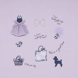 子供服 女の子 Tシャツ | moononnon | 詳細画像9