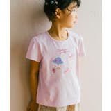 子供服 女の子 Tシャツ | moononnon | 詳細画像6