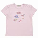 子供服 女の子 Tシャツ | moononnon | 詳細画像2
