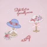 子供服 女の子 Tシャツ | moononnon | 詳細画像4