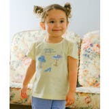 子供服 女の子 Tシャツ | moononnon | 詳細画像10