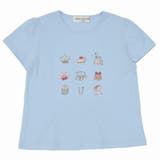 子供服 女の子 Tシャツ | moononnon | 詳細画像8