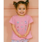 子供服 女の子 Tシャツ | moononnon | 詳細画像1