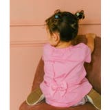 子供服 女の子 Tシャツ | moononnon | 詳細画像6