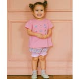 子供服 女の子 Tシャツ | moononnon | 詳細画像7