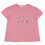 子供服 女の子 Tシャツ | moononnon | 詳細画像2