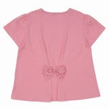 子供服 女の子 Tシャツ | moononnon | 詳細画像3