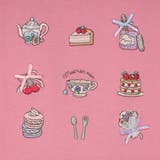 子供服 女の子 Tシャツ | moononnon | 詳細画像4