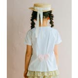 子供服 女の子 Tシャツ | moononnon | 詳細画像10