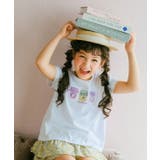子供服 女の子 Tシャツ | moononnon | 詳細画像11