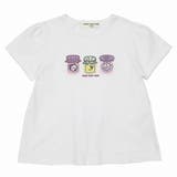 子供服 女の子 Tシャツ | moononnon | 詳細画像6