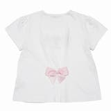 子供服 女の子 Tシャツ | moononnon | 詳細画像7