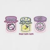 子供服 女の子 Tシャツ | moononnon | 詳細画像8