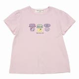 子供服 女の子 Tシャツ | moononnon | 詳細画像2