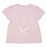 子供服 女の子 Tシャツ | moononnon | 詳細画像3