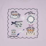 子供服 女の子 Tシャツ | moononnon | 詳細画像9