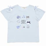 子供服 女の子 Tシャツ | moononnon | 詳細画像8