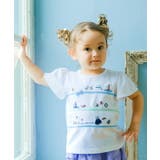 子供服 女の子 Tシャツ | moononnon | 詳細画像1