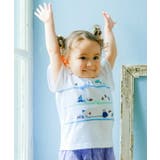 子供服 女の子 Tシャツ | moononnon | 詳細画像16