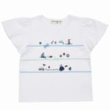 子供服 女の子 Tシャツ | moononnon | 詳細画像6