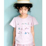 子供服 女の子 Tシャツ | moononnon | 詳細画像10