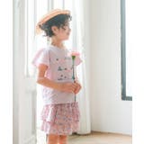 子供服 女の子 Tシャツ | moononnon | 詳細画像14