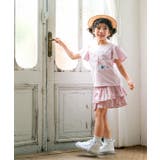 子供服 女の子 Tシャツ | moononnon | 詳細画像15