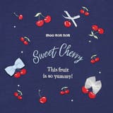 子供服 女の子 Tシャツ | moononnon | 詳細画像10