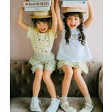 子供服 女の子 Tシャツ | moononnon | 詳細画像7