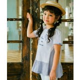 子供服 女の子 Tシャツ | moononnon | 詳細画像1