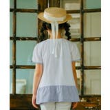 子供服 女の子 Tシャツ | moononnon | 詳細画像12