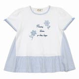 子供服 女の子 Tシャツ | moononnon | 詳細画像8