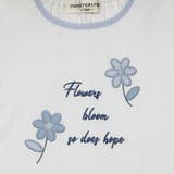 子供服 女の子 Tシャツ | moononnon | 詳細画像10